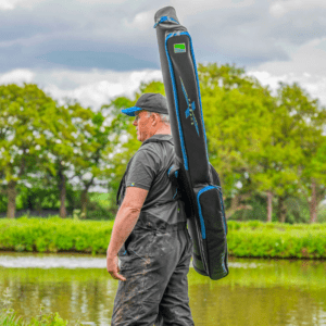 WIN a Preston Supera X 2 Rod Holdall 195