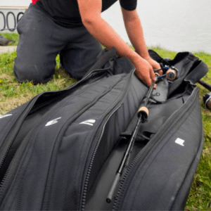 WIN a Daiwa Tournament Pro Feeder Holdall