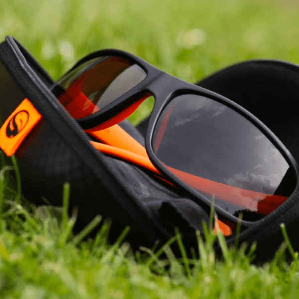 WIN a Pair of Guru Competition Pro Sunglasses