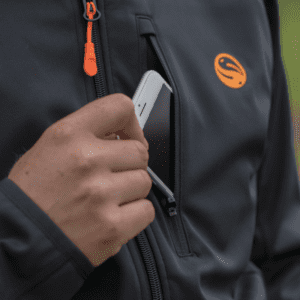 WIN a Guru Polar Softshell Jacket