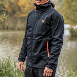 WIN a Guru Polar Softshell Jacket
