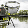 WIN a Matrix Horizon Ultra Slim Landing Net Handle with Free Flow Landing Net