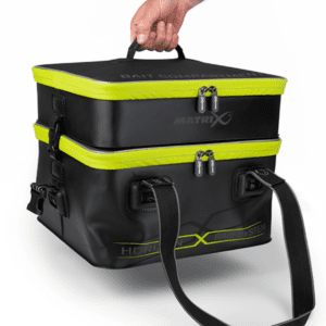 WIN a Matrix Horizon X Bait System Bag