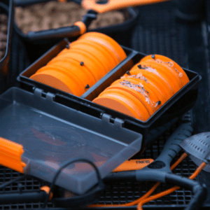 WIN a Guru Rig Box and 80 Rigs Bundle