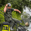 WIN a Matrix Horizon Ultra Slim Landing Net Handle with Free Flow Landing Net