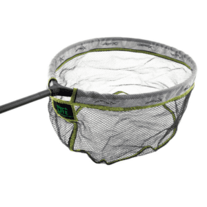 WIN a Matrix Horizon Ultra Slim Landing Net Handle with Free Flow Landing Net