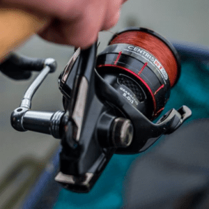 WIN a Preston Centris NT 420 Reel