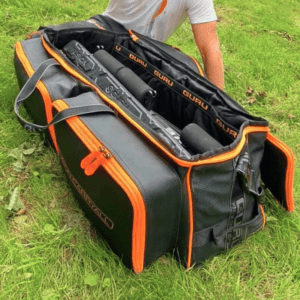 WIN a Guru Fusion Carryall