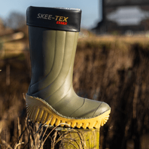 WIN a Pair of Skee Tex Thermal Wellies