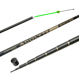 WIN a Drennan Acolyte Pro Whip 800 Inc Kit