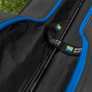 WIN a Preston Supera X Compact Ready Rod Holdall