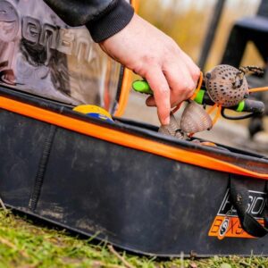 WIN a Guru Fusion Box Safe