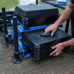 WIN a MAP Z36 Elite MK2 Seatbox