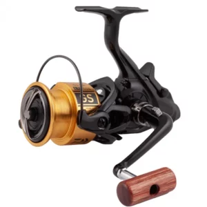 WIN a Daiwa 20 GS BR LT Reel of your Choice