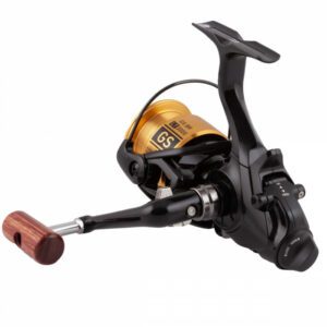 WIN a Daiwa 20 GS BR LT Reel of your Choice