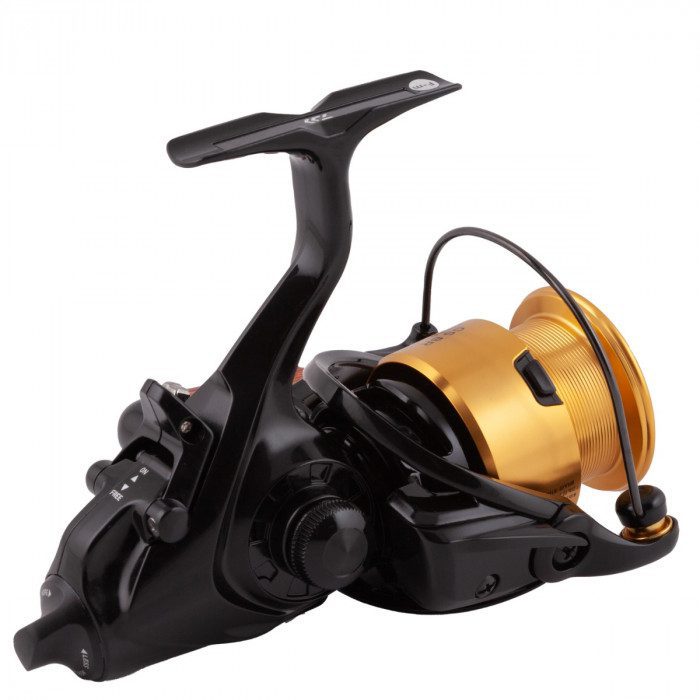 WIN a Daiwa 20 GS BR LT Reel of your Choice