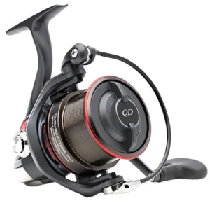 WIN a Daiwa 21 Tournament 25QD Feeder Reel