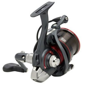 WIN a Daiwa 21 Tournament 25QD Feeder Reel