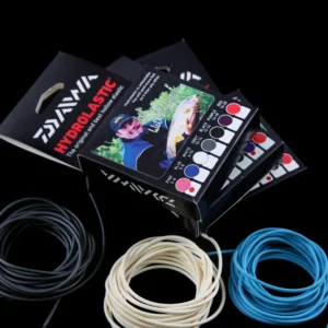 WIN 6 x Daiwa Hydro Elastics Of Your Choice