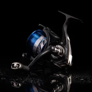 WIN a Daiwa Ninja Match Reel of your Choice