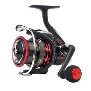 WIN a Daiwa 19 TDM 4012 QD Reel