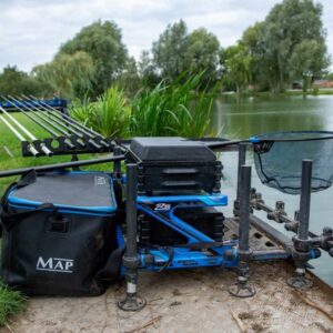 WIN a MAP Z36 Elite MK2 Seatbox