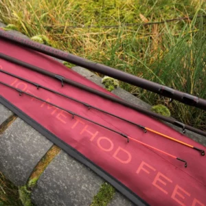 WIN a Drennan Red Range 10ft Method Feeder Rod