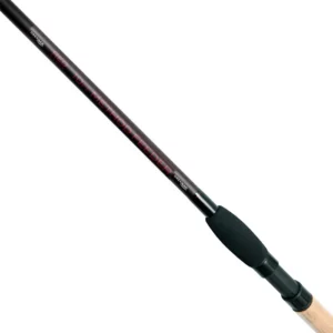WIN a Drennan Red Range 10ft Method Feeder Rod