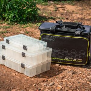WIN a Matrix Ethos Pro Feeder Bag