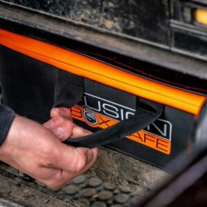 WIN a Guru Fusion Box Safe