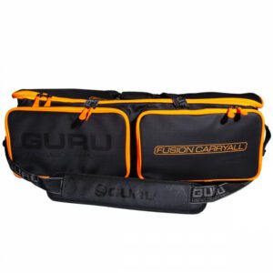 WIN a Guru Fusion Carryall