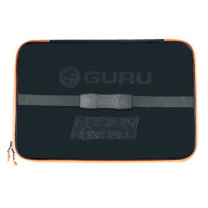WIN a Guru Fusion Box Safe