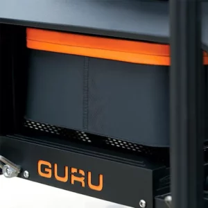 WIN a Guru Fusion Box Safe