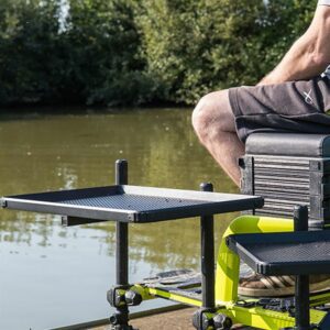 WIN a Matrix Horizon X Side Tray Bag and Side Tray