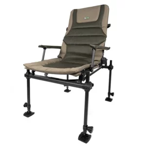 WIN a Korum S23 Accessory Feeder Chair Deluxe