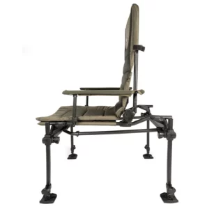 WIN a Korum S23 Accessory Feeder Chair Deluxe