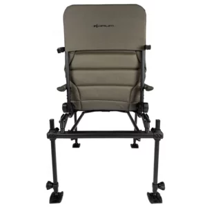 WIN a Korum S23 Accessory Feeder Chair Deluxe