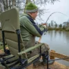 WIN a Korum S23 Accessory Feeder Chair Deluxe