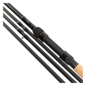 WIN a Korum Trilogy Triple Tip Rod 12ft