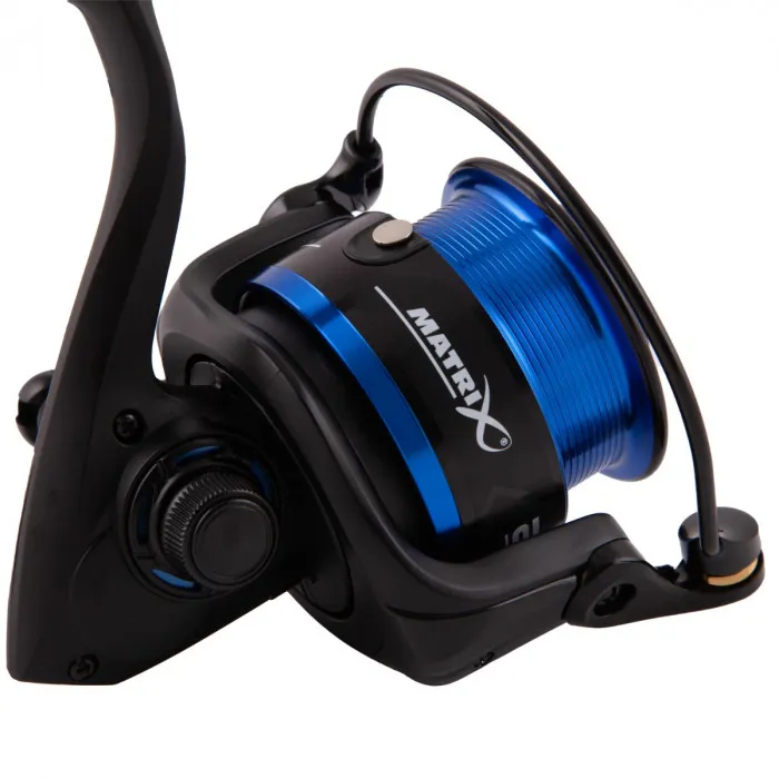 WIN a Matrix Aquos Ultra Reel of your Choice