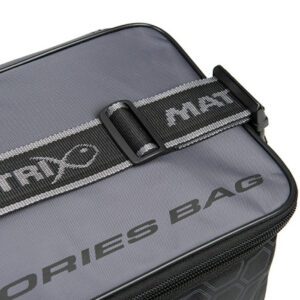 WIN a Matrix Ethos XL Accessories Bag