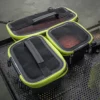 WIN 3 Matrix EVA Air Flow Bait Tubs