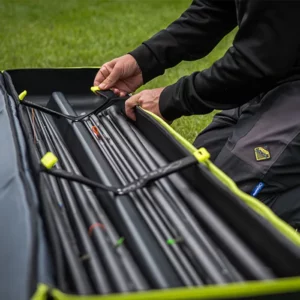 WIN a Matrix Horizon X Multi Pole Holdall