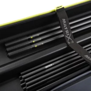 WIN a Matrix Horizon X Multi Pole Holdall