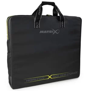 WIN a Matrix Horizon X Side Tray Bag and Side Tray