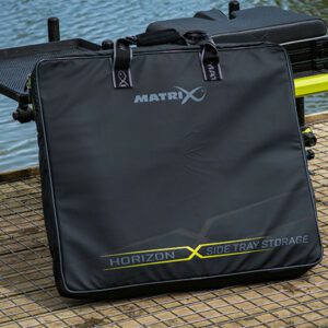 WIN a Matrix Horizon X Side Tray Bag and Side Tray