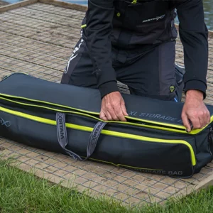 WIN a Matrix Horizon X XL Storage Bag