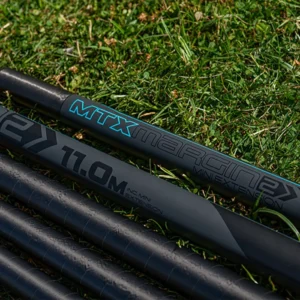 WIN a Matrix MTXV2 Margin Pole 11m Package
