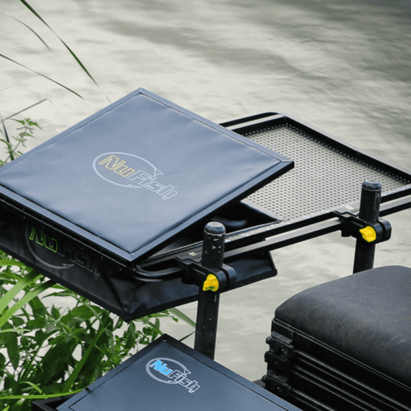 WIN a NuFish Aqualock Combi Side Tray