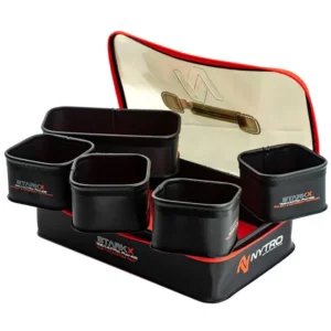 Nytro Starkx EVA System Tray 4+1